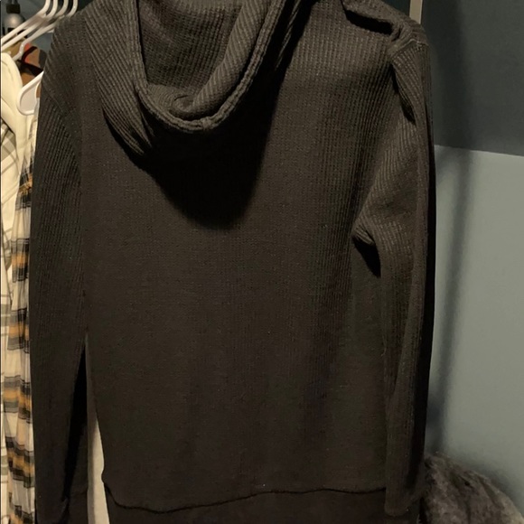 Express Hoodie - Picture 3 of 3